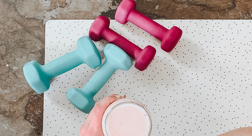 7 Free Workout Apps
